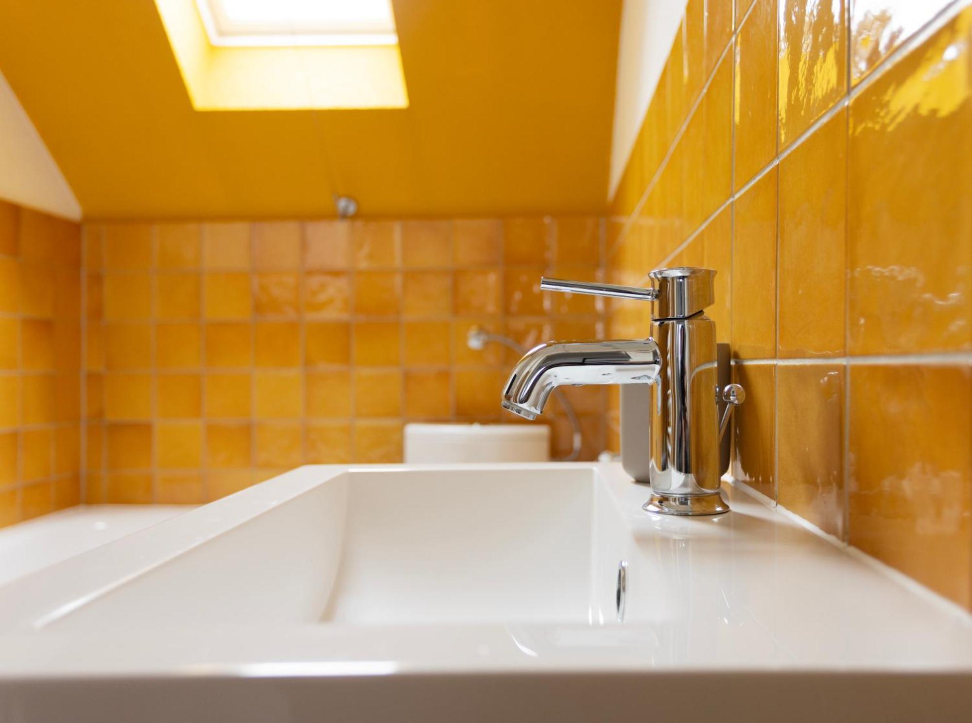 Big Flat With Fresh Renovation, Free Parking, Sonyps, Netflix Apartment Duisburg Exterior photo